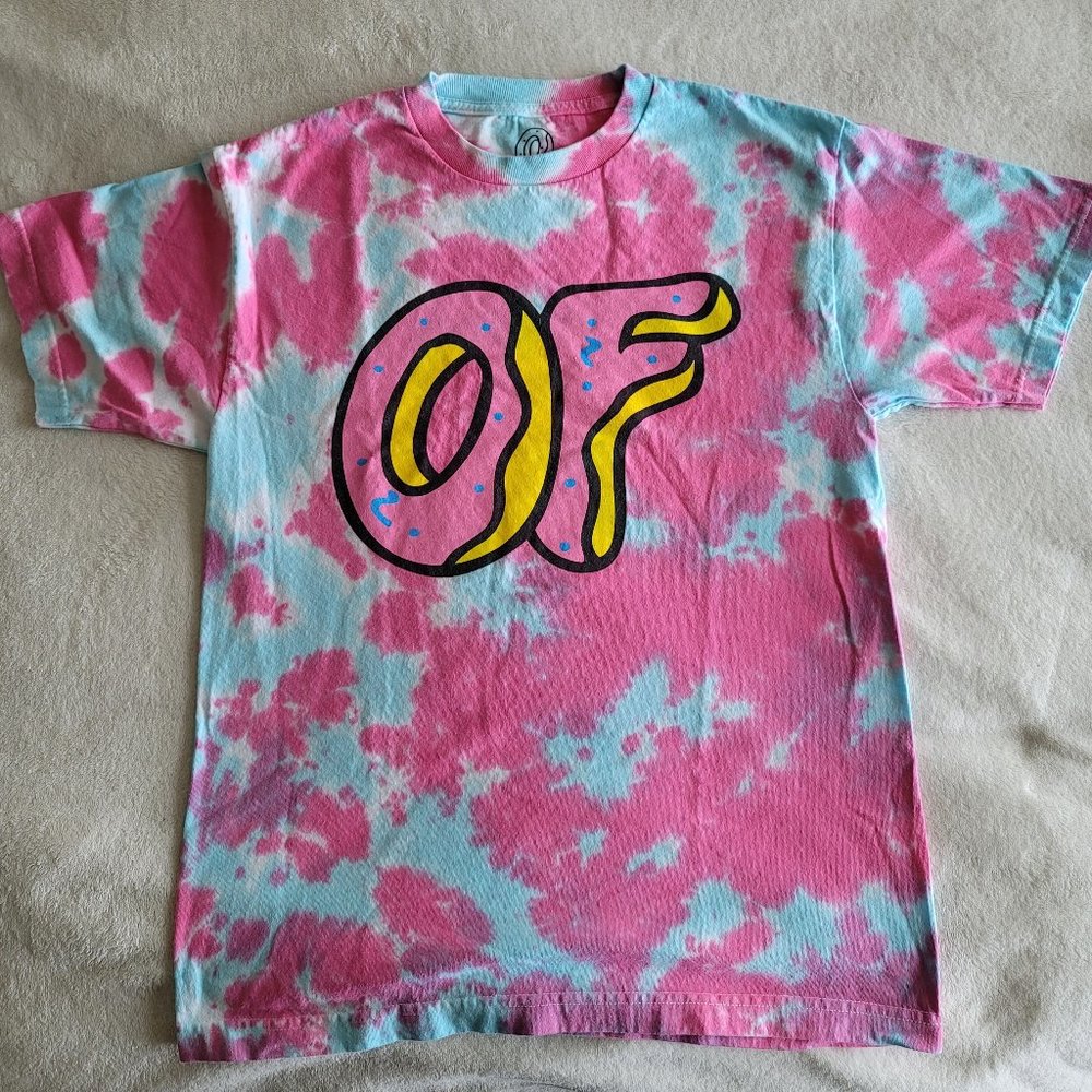 Odd Future × Golf Wang Collaboration